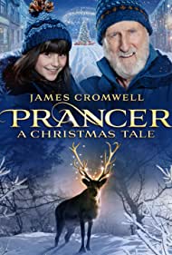 Prancer A Christma
