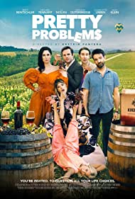 Pretty Problems (2
