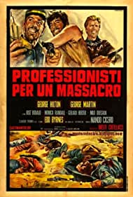 Professionals for 