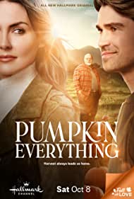 Pumpkin Everything