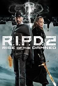 R I P D 2 Rise of 