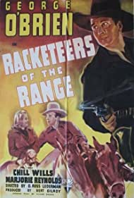 Racketeers of the 