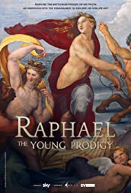 Raphael The Young 