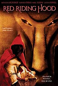 Red Riding Hood (2