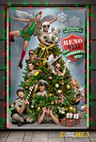 Reno 911 Its a Won