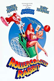 Roller Coaster Rab