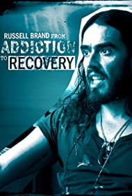 Russell Brand from