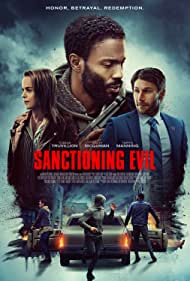 Sanctioning Evil (