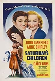 Saturdays Children