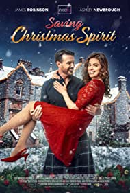 Saving Christmas S