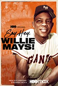 Say Hey, Willie Ma