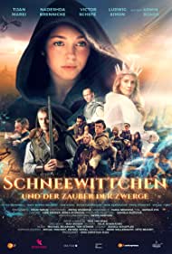 Schneewittchen und