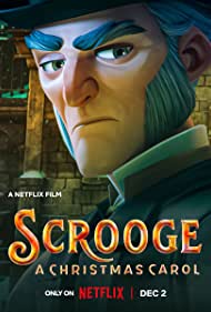 Scrooge A Christma