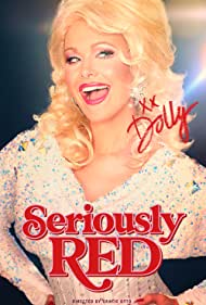 Seriously Red (202