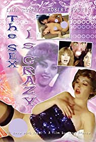 Sex Is Crazy (1981