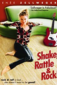 Shake, Rattle and 
