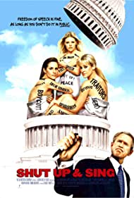 Shut Up Sing (2006