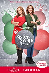 Sister Swap Christ