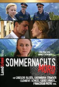 Sommernachtsmord (