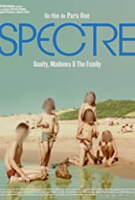 Spectre Sanity, Ma