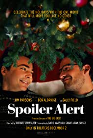 Spoiler Alert (202