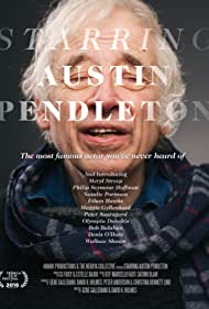 Starring Austin Pe