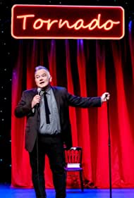 Stewart Lee Tornad