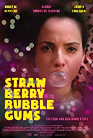 Strawberry Bubbleg
