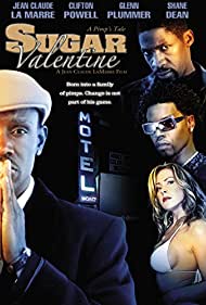 Sugar Valentine (2