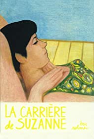 Suzannes Career (1