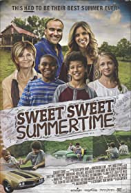 Sweet Sweet Summer