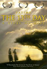 The 13th Day (2009