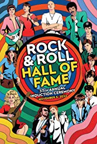 The 2022 Rock Roll