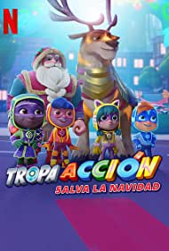 The Action Pack Sa