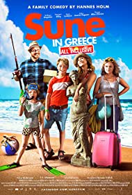 The Anderssons in 