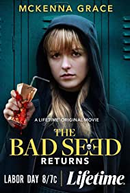 The Bad Seed Retur