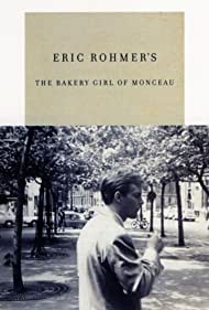 The Bakery Girl of