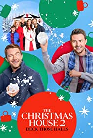 The Christmas Hous