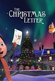 The Christmas Lett