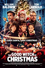 The Christmas Witc