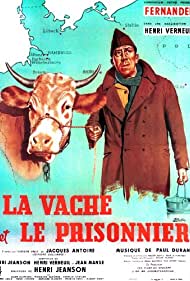 The Cow and I (195