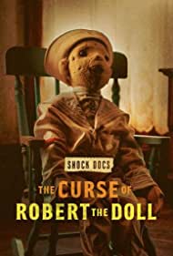 The Curse of Rober