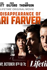 The Disappearance 