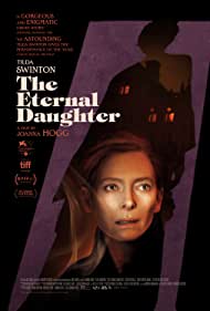 The Eternal Daught