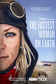 The Fastest Woman 