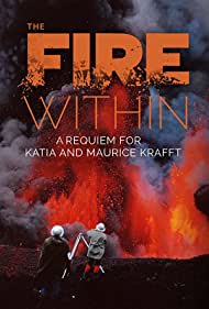 The Fire Within A 