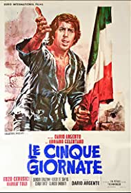 The Five Days (197
