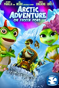 The Frog Kingdom 2