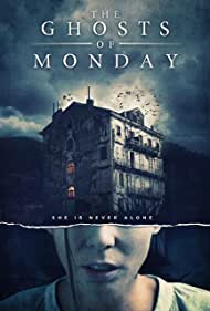 The Ghosts of Mond
