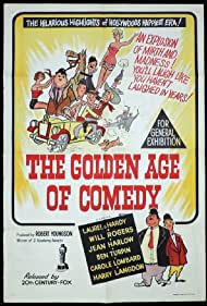 The Golden Age of 
